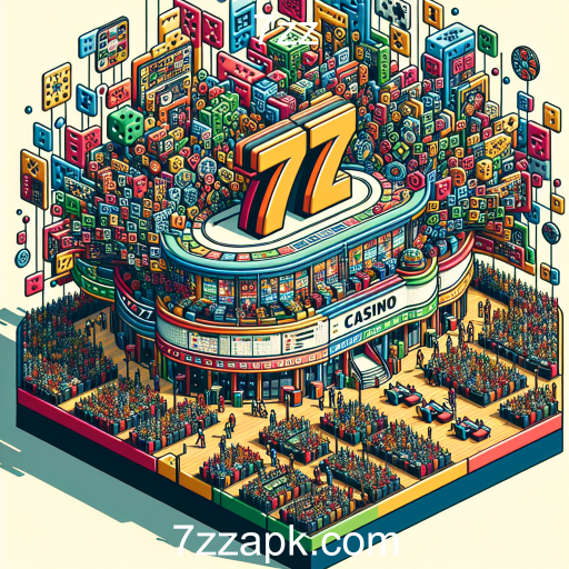 A Magia dos Jogos de Quebra-Cabeça no 7zz